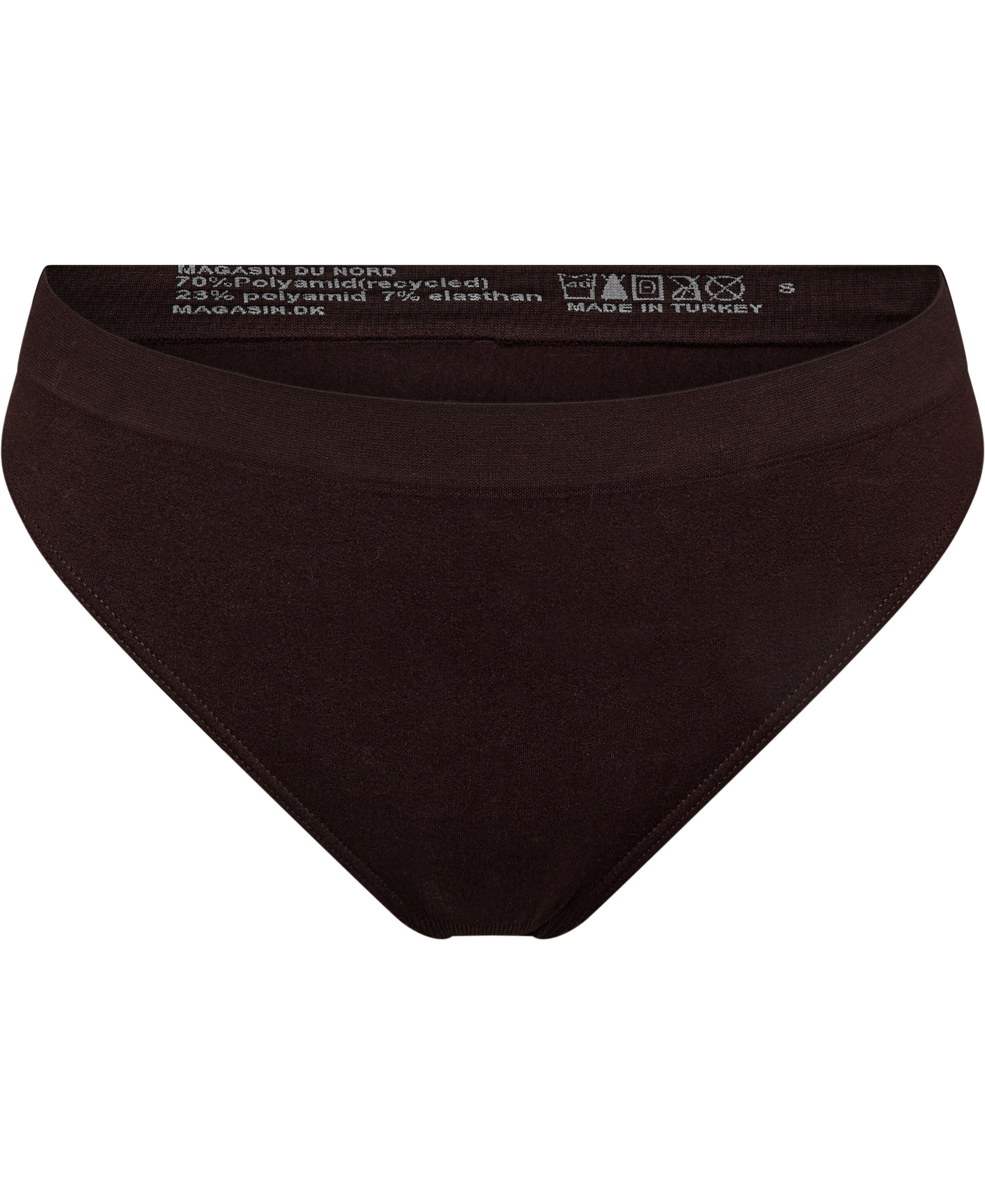 Mellanie 3 S Seamless Brief