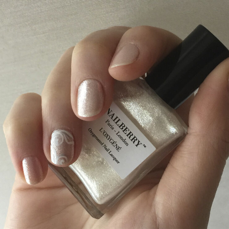 NAILBERRY Star Dust 15 ml