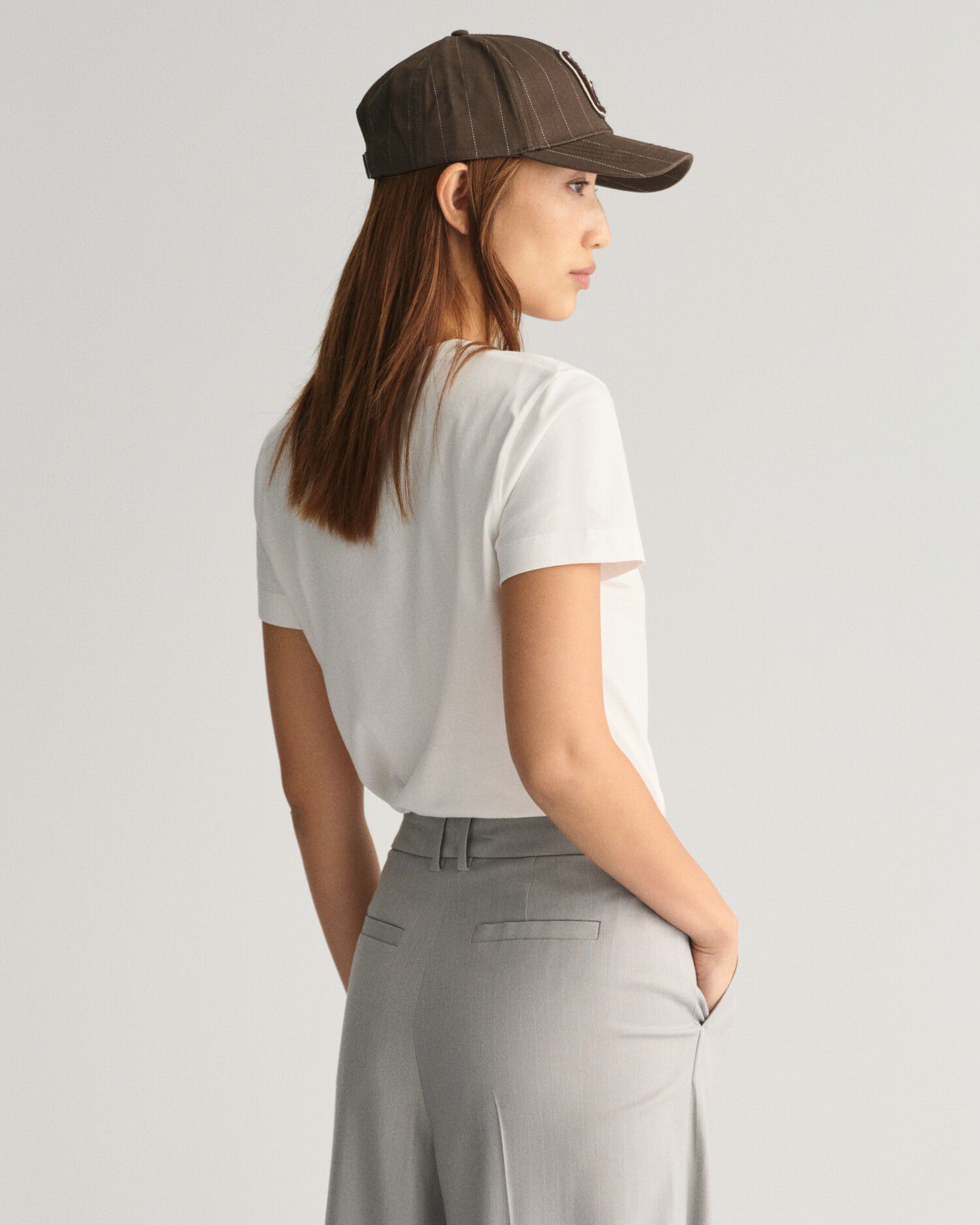 REG SHIELD SS T-SHIRT