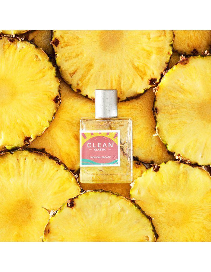Clean Classic Tropical Escape Eau de Toilette 60 ml