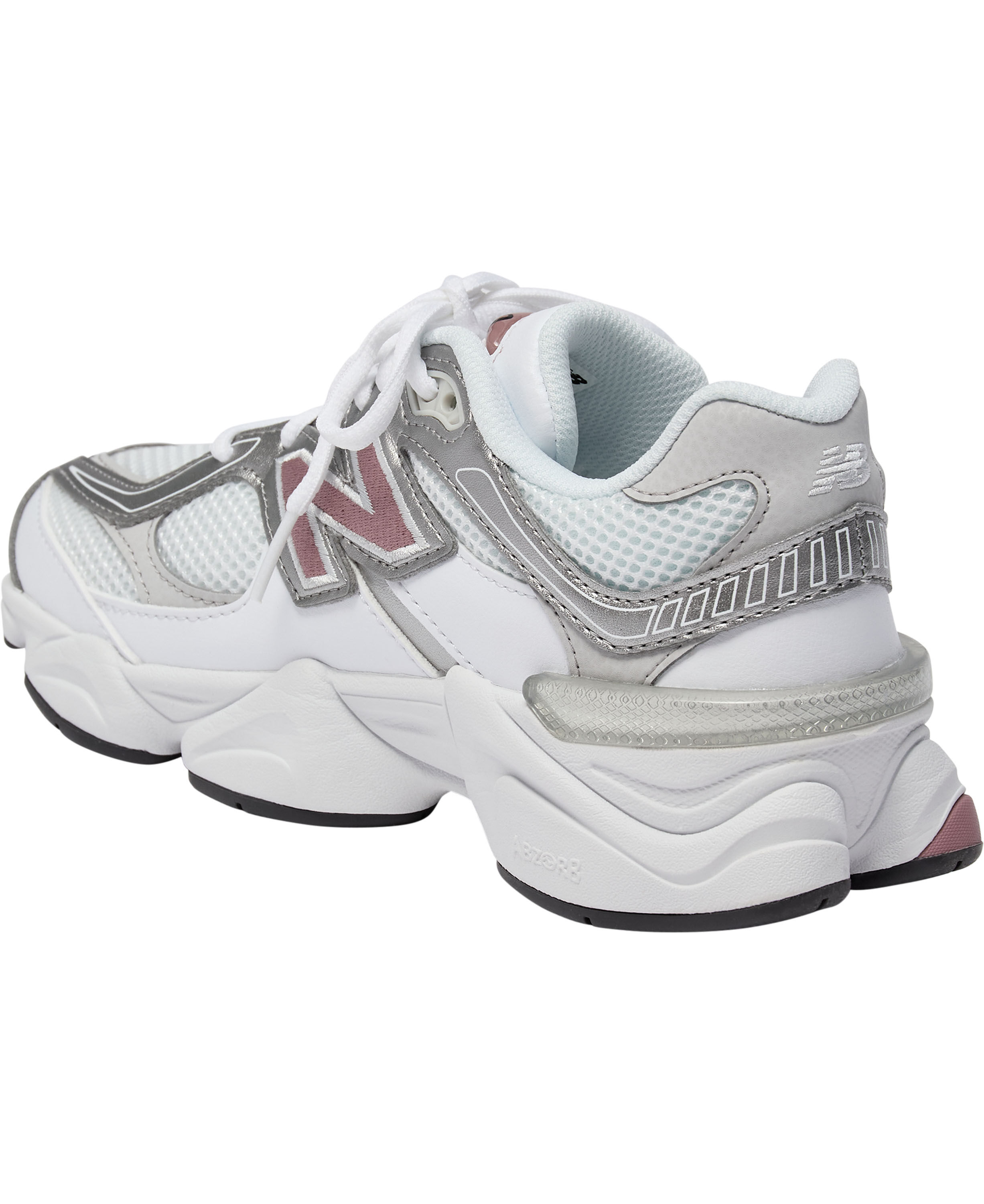 New Balance 9060 Kids Lace