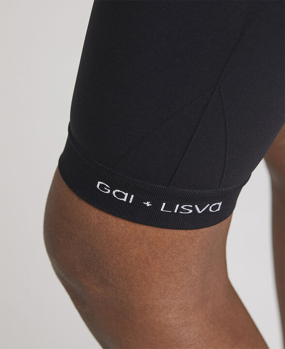 Bolette Seamless Leggings