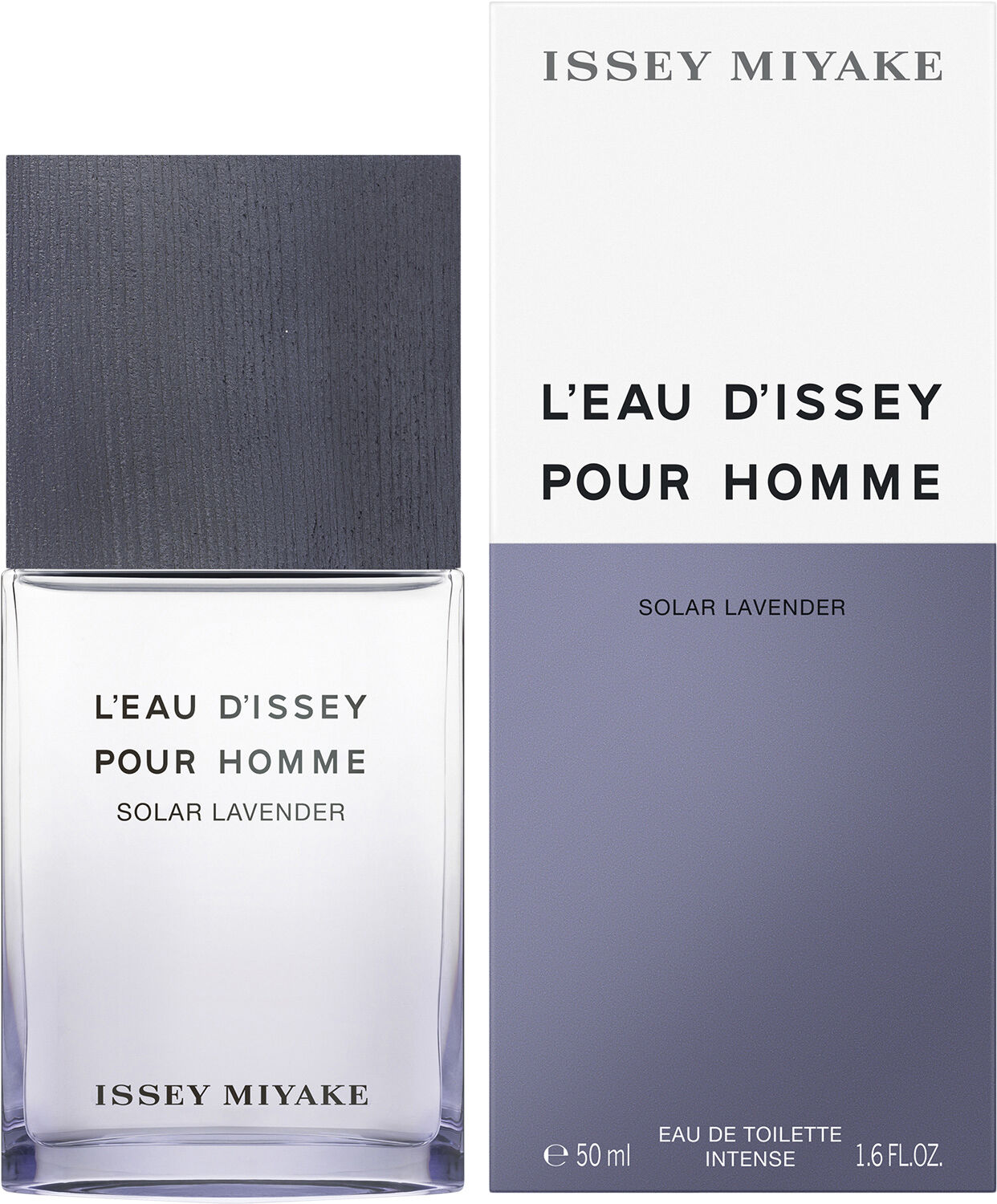Solar Lavender Eau de Toilette