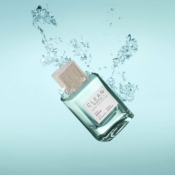 Clean Reserve H2EAU Musk Noir EdP