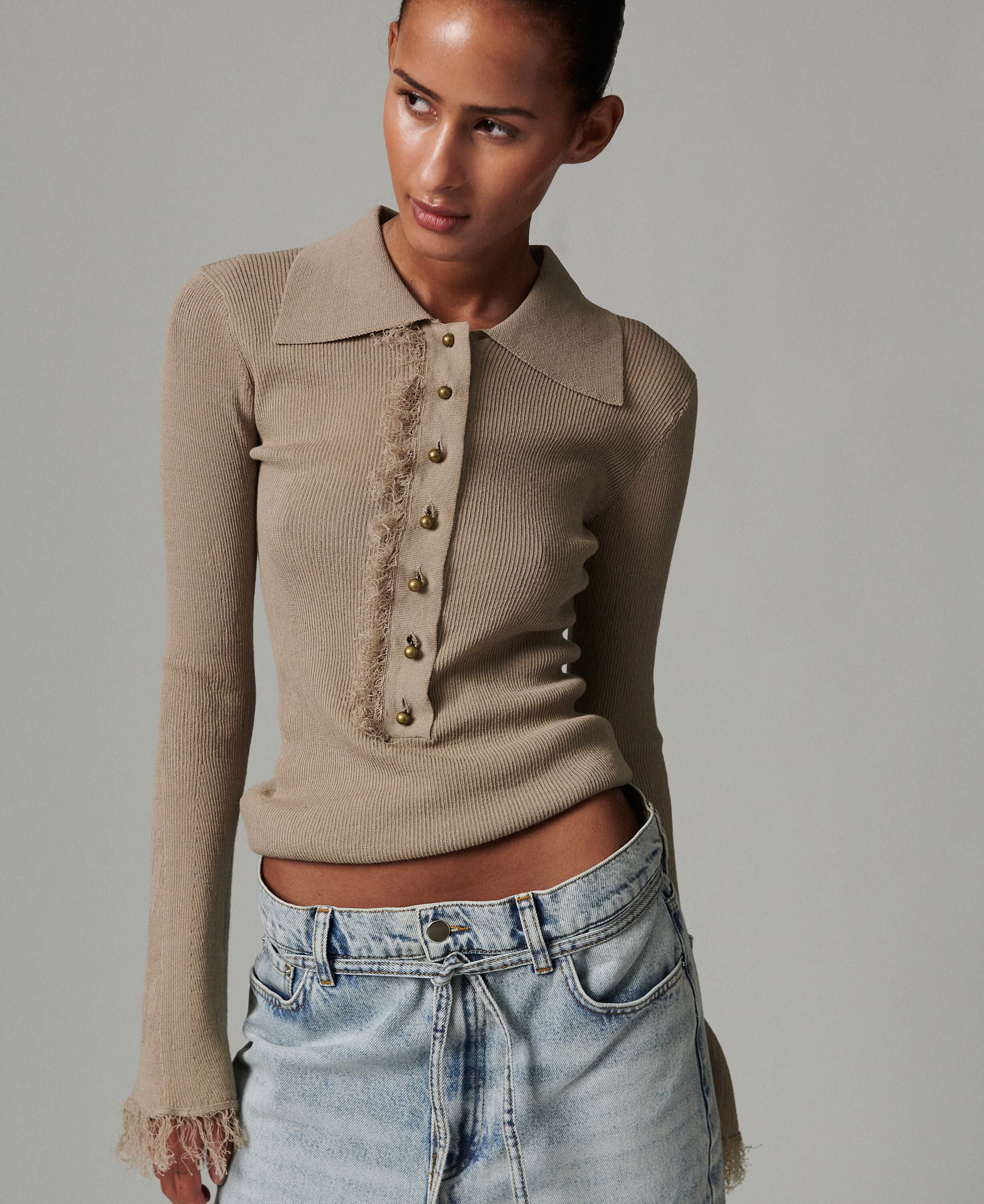 Blanche - Cotton Base