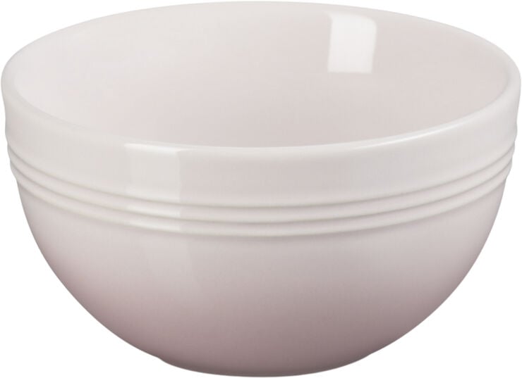 Coupe Snackskål 12cm Shell Pink
