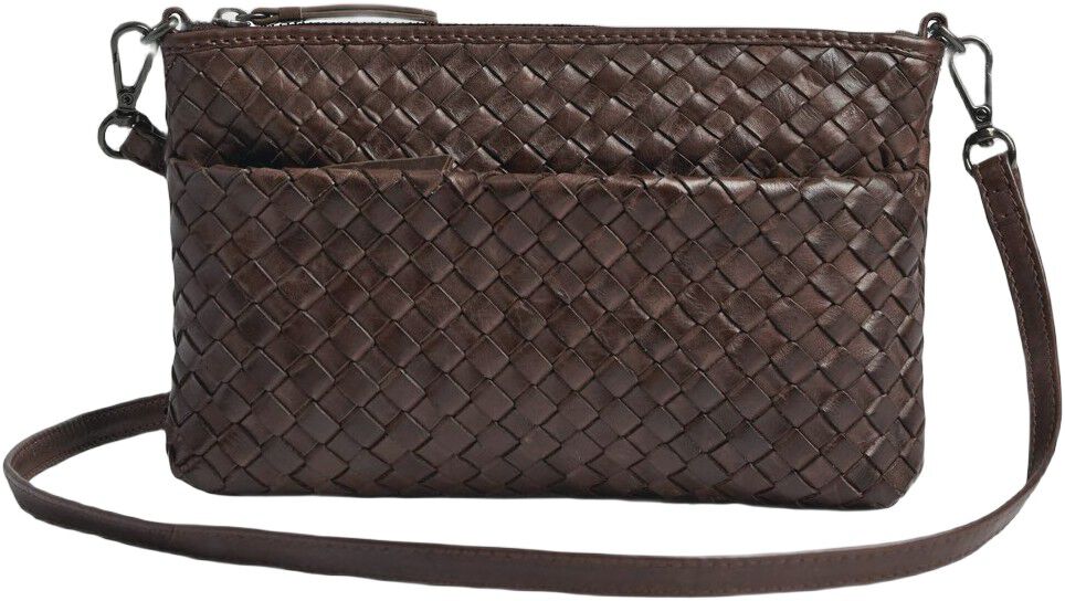 Karimambg Crossbody Bag, Weave