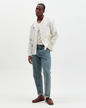 Corey LS Shirt
