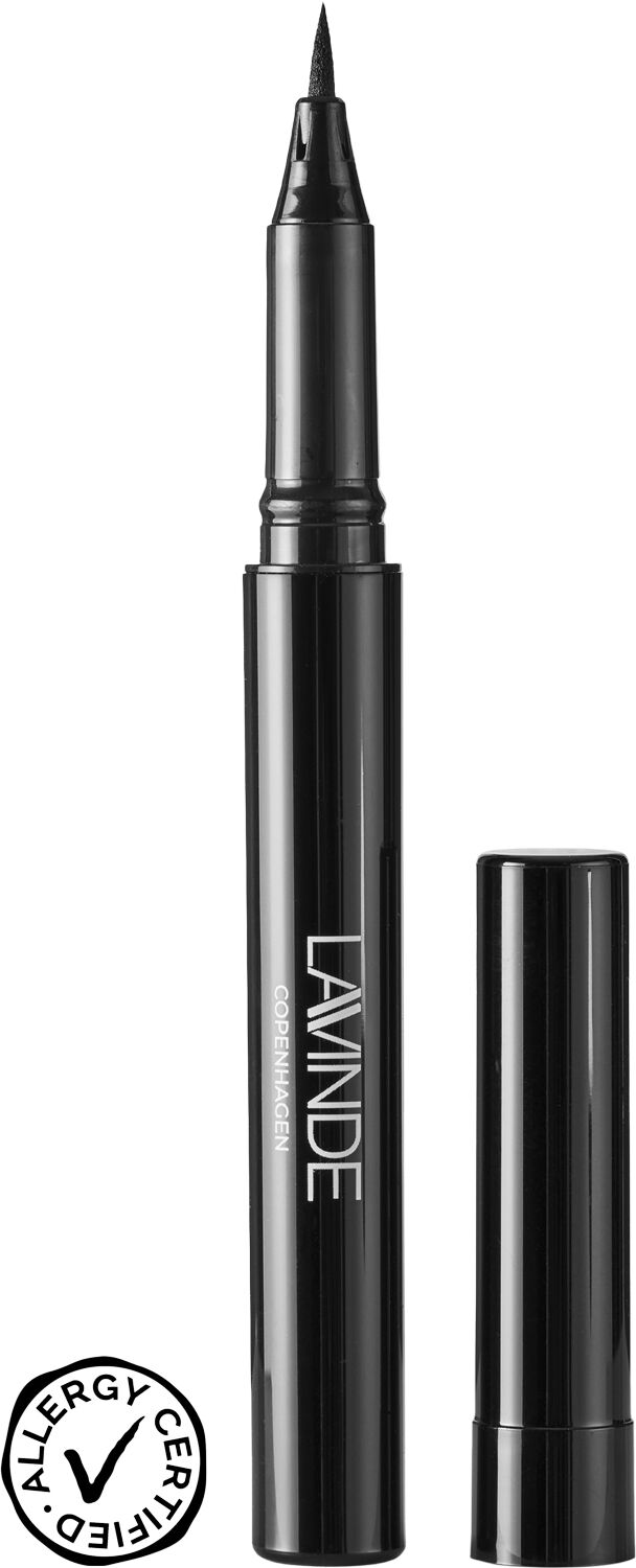 NOTABLE Liquid Eyeliner 0,8 ml