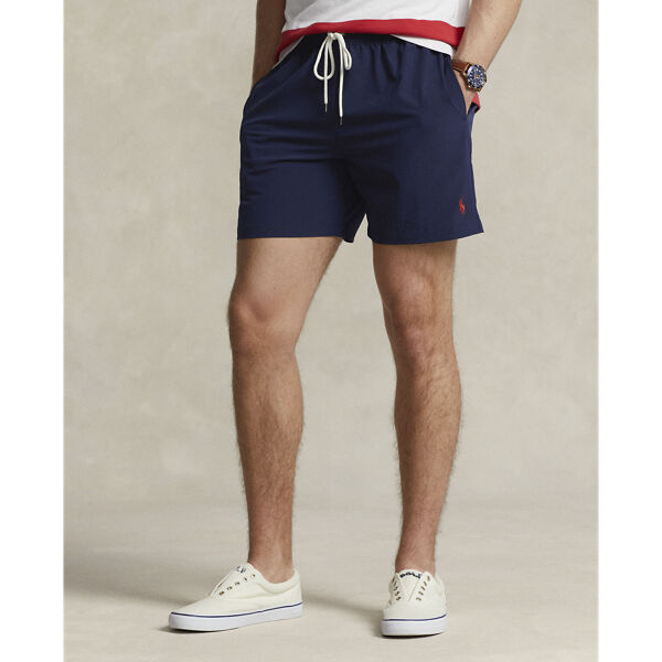 5. 75-Inch Traveler Classic Swim Trunk