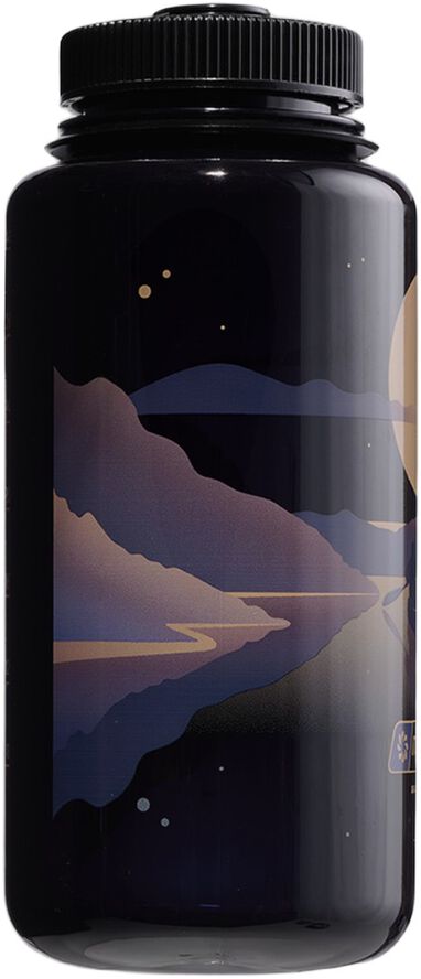 Nalgene Drikkedunk "Wide Mouth" Sustain 1 L