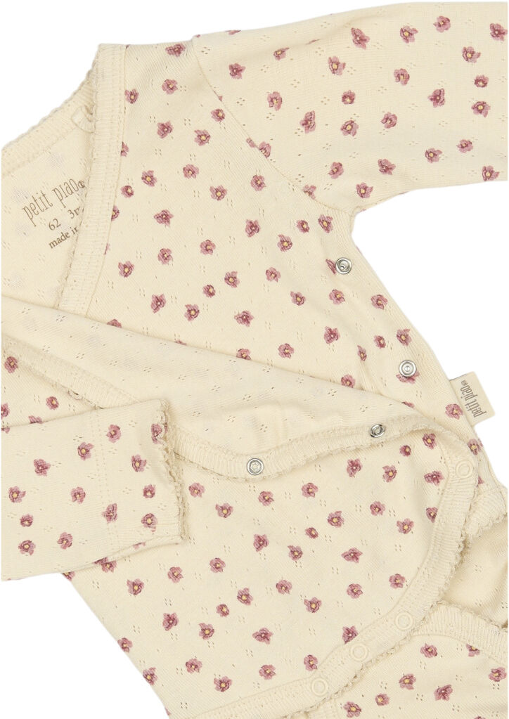 PPDia Body L/S fold pointel NOOS