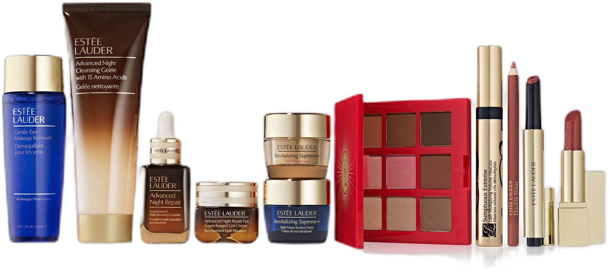 Estee Lauder Blockbuster Set