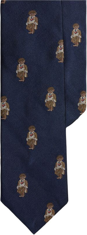 HEAD OF CHRLS BEAR-STANDARD