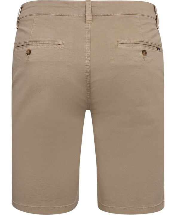 LASSE REG USPA M SHORTS