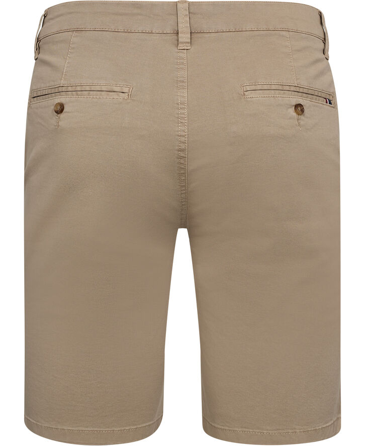 LASSE REG USPA M SHORTS