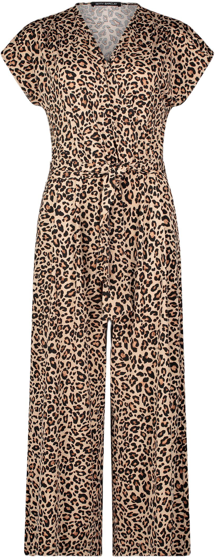 Betty Barclay Overall