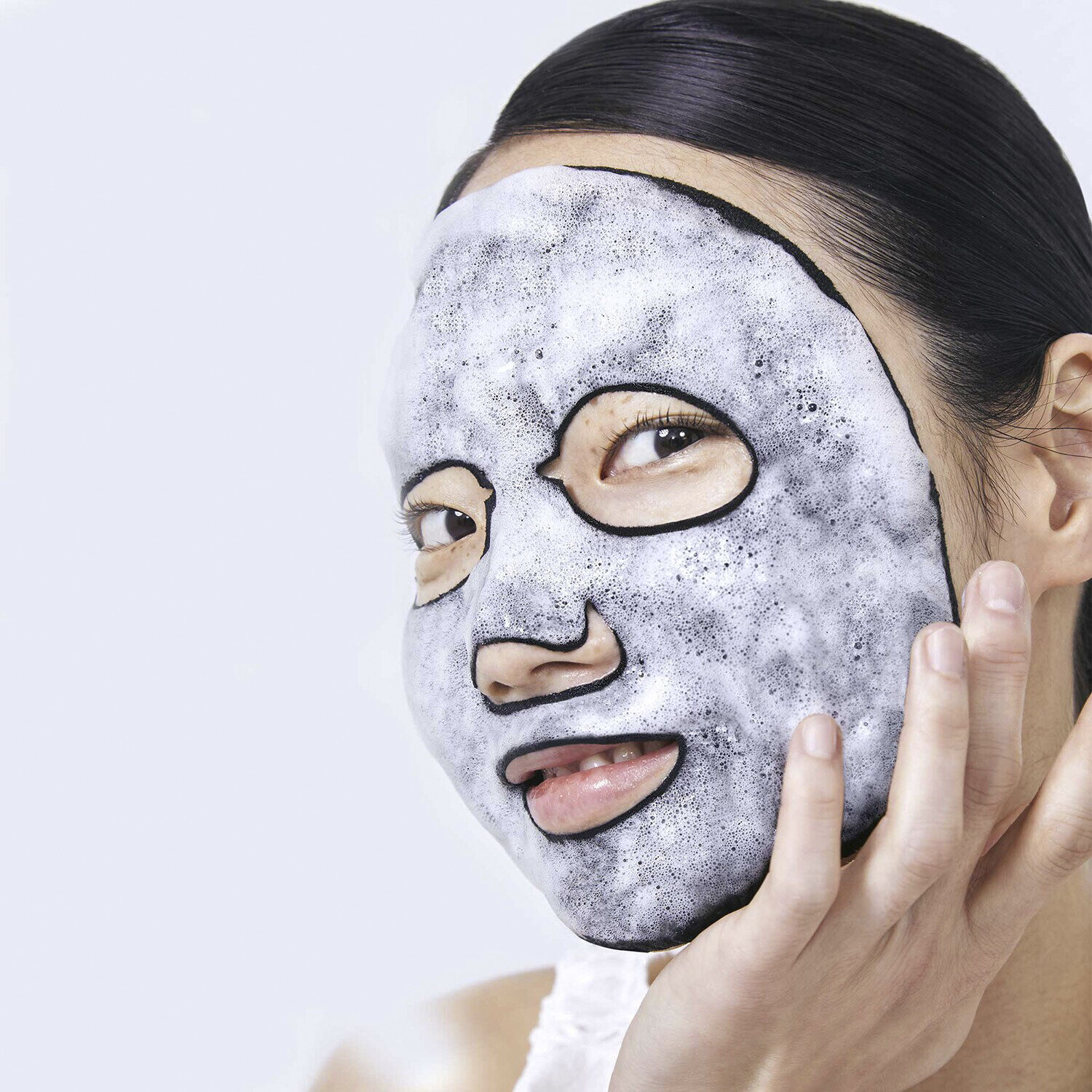 Dermask Porecting Solution