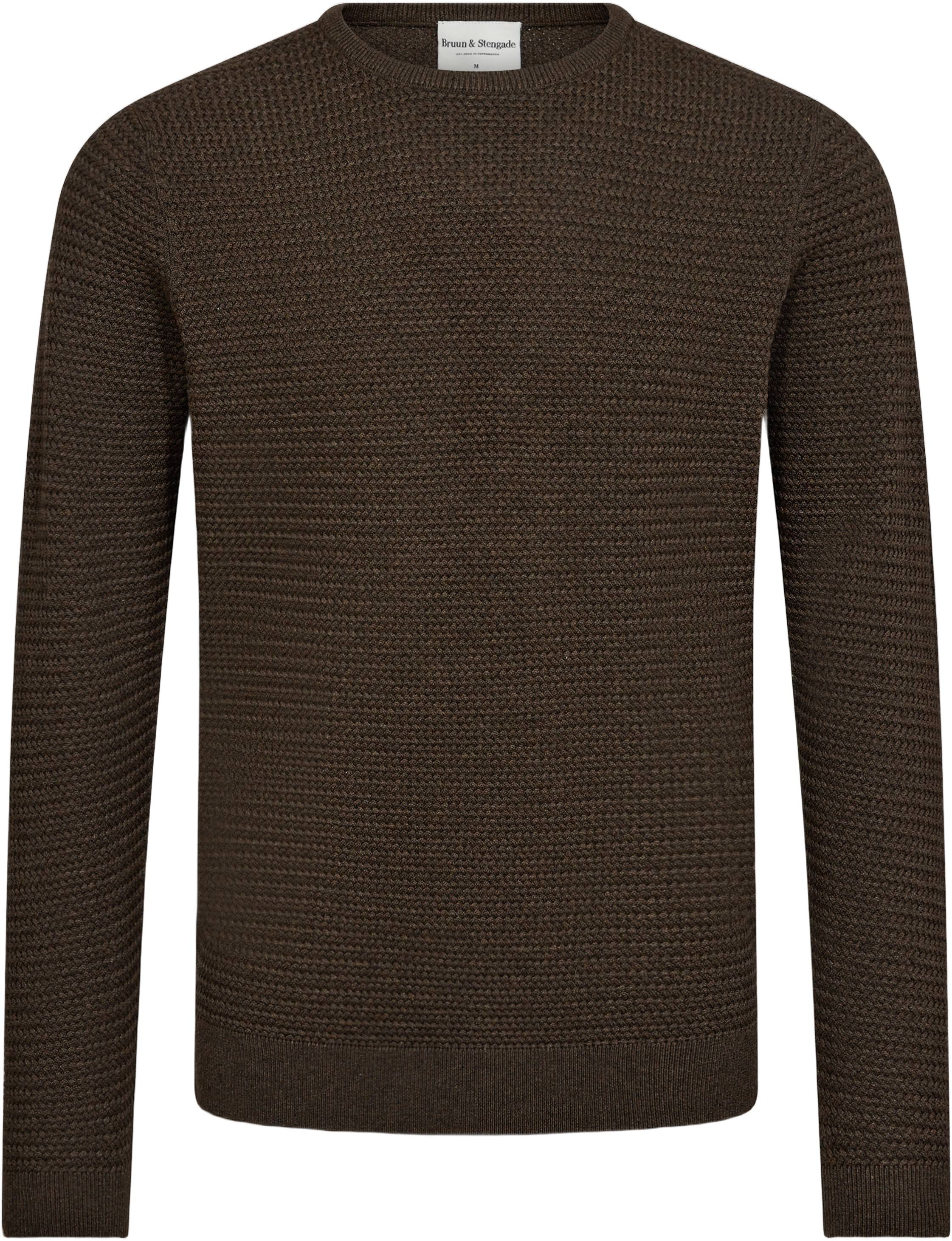 Bs Arnlaug Regular Fit Knitwear