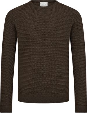 BS Arnlaug Regular Fit Knitwear