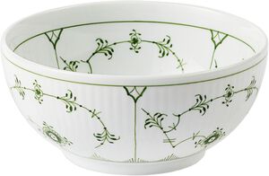 Gr&oslash;n Mussel sk&aring;l, 47 cl