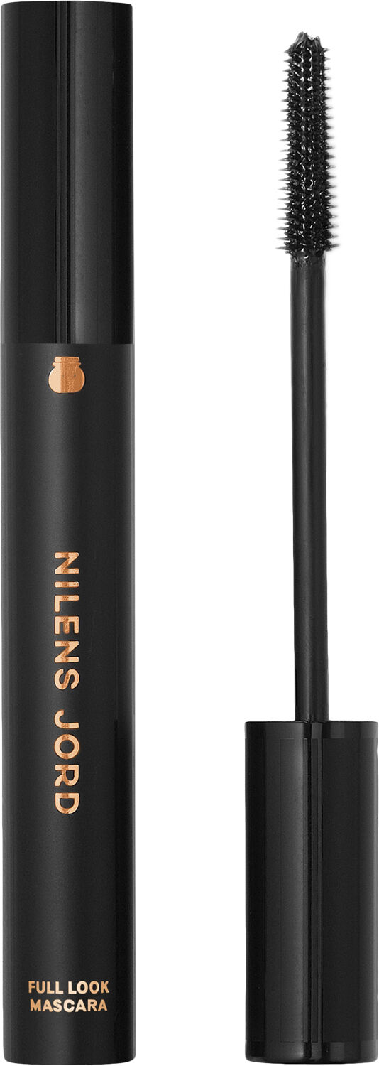 Full Look Mascara Black