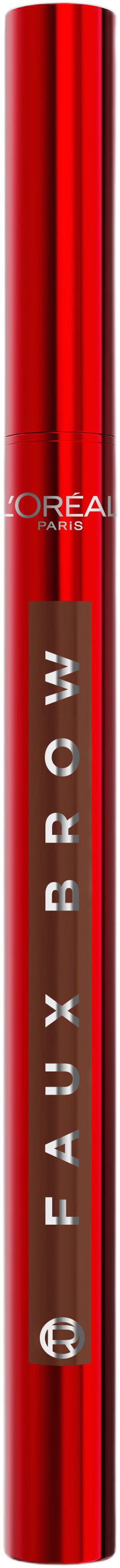 Infaillible Faux Brow Pen