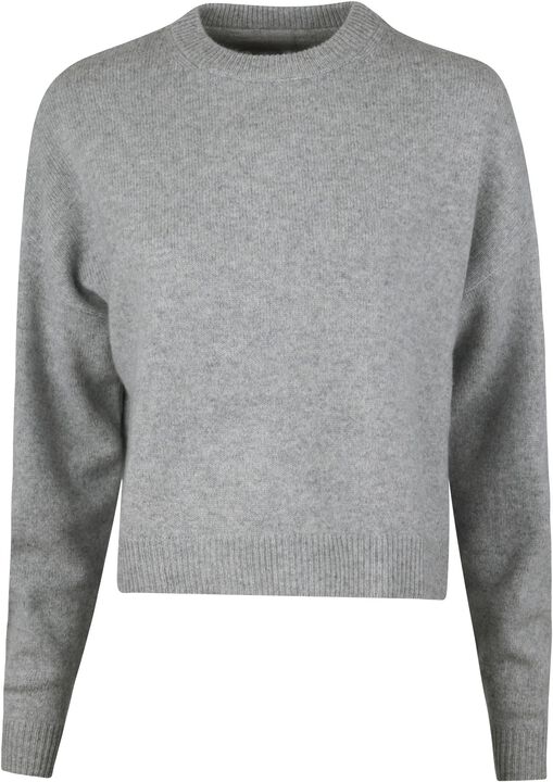 Katrin Sweater, Knit