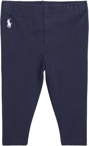 Stretch Jersey Legging