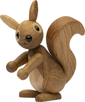 Peanut, egernunge