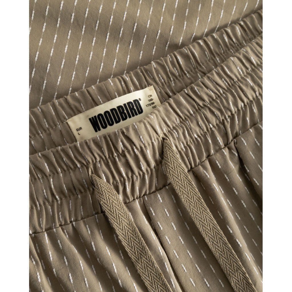 WBBommy Shiko Shorts