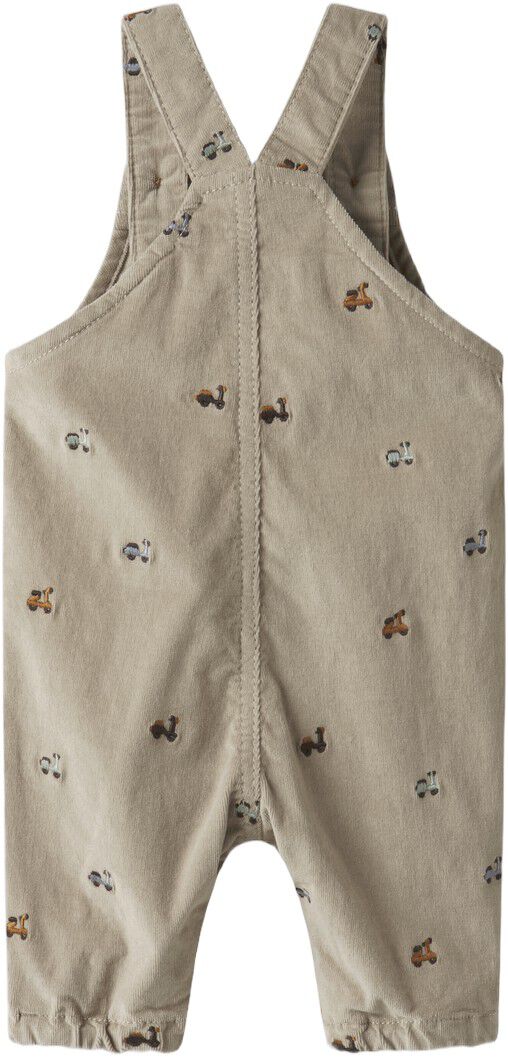 NBMRYAN REG U R EMB CORD OVERALL 95