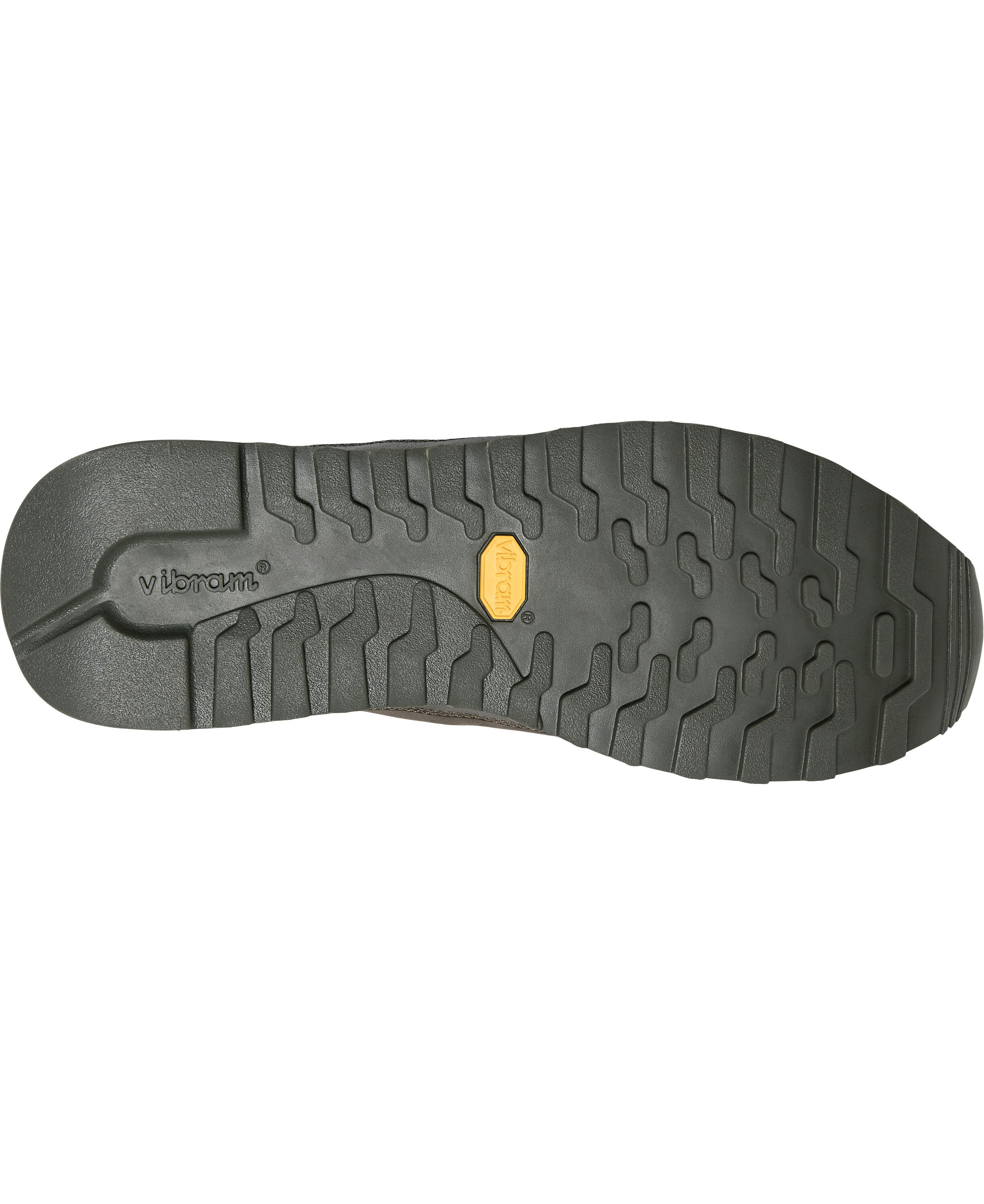 MENS SHOE ASTON KHAKI