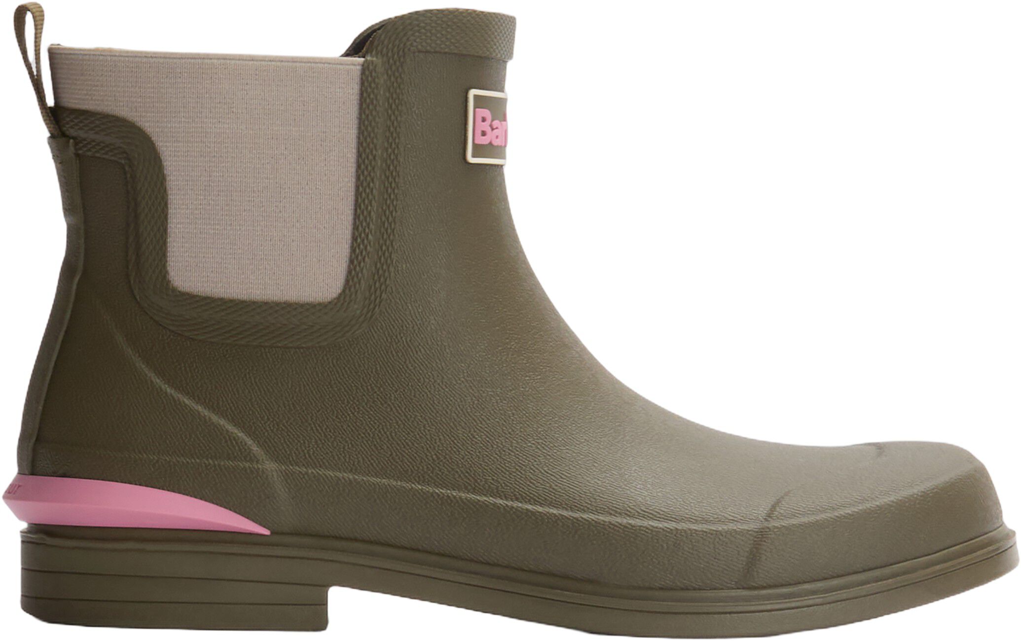 Barbour Abbeyfield Wel