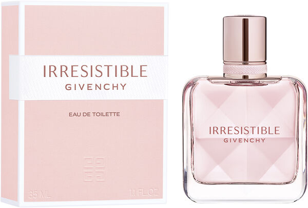 Givenchy Irresistible Irresistible eau de toilette