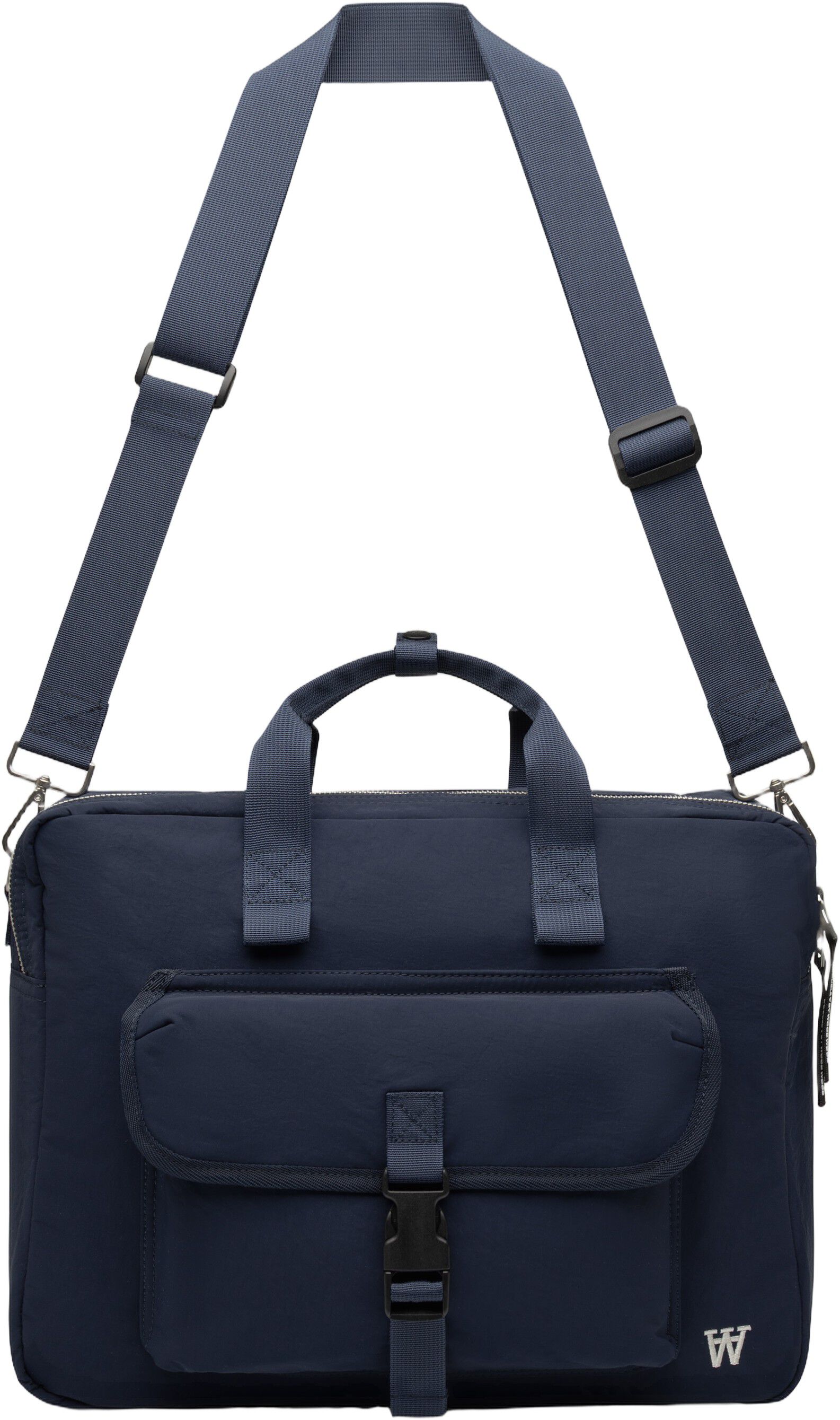 WWWolfgang briefcase 25346