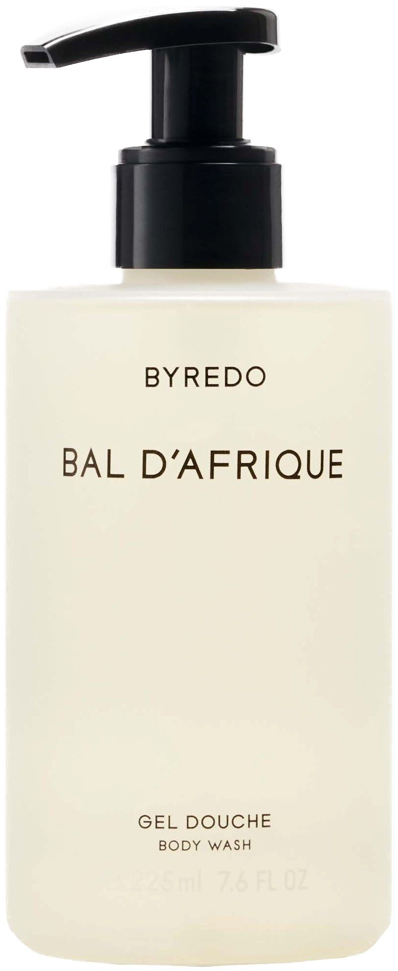 Body wash Bal d'Afrique