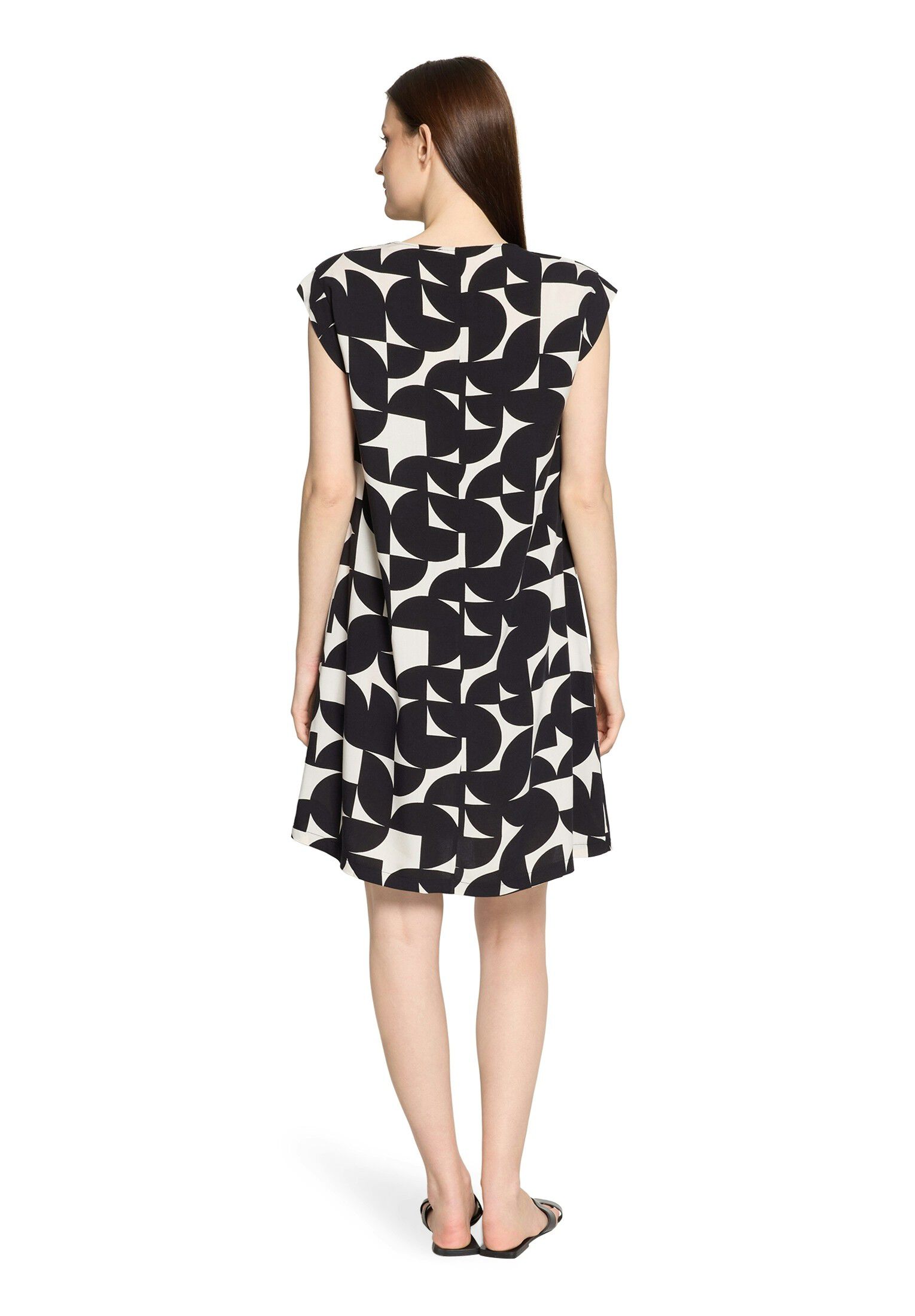 Kleid Kurz ohne A