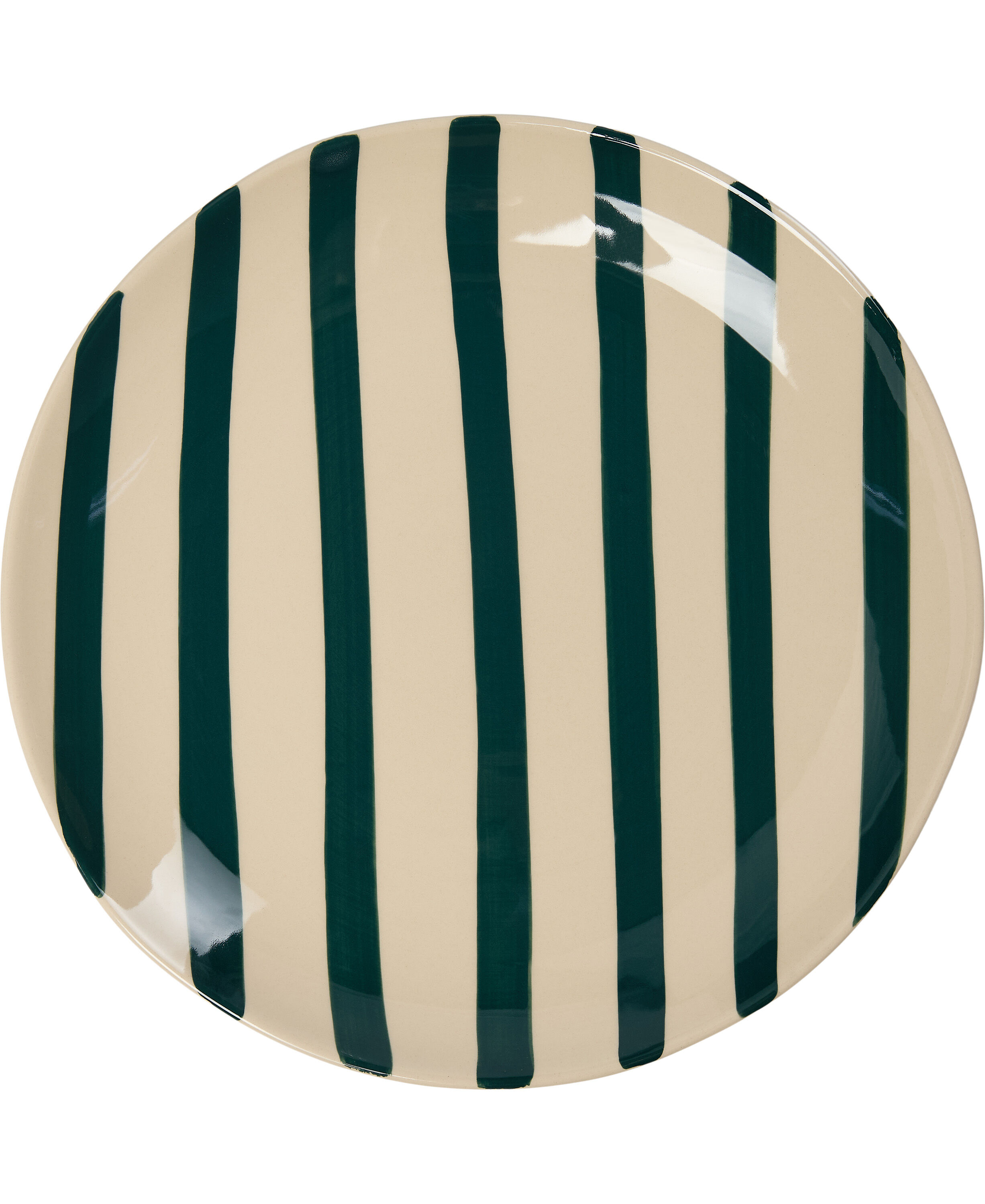 VIVA Tallerken 22 cm