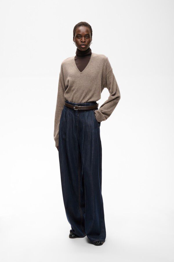 HIROIW PANT
