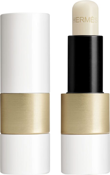 Rouge Hermès, lip care balm