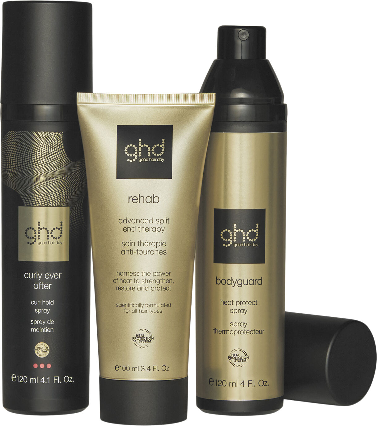 Advanced Split End Therapy 100 ml.