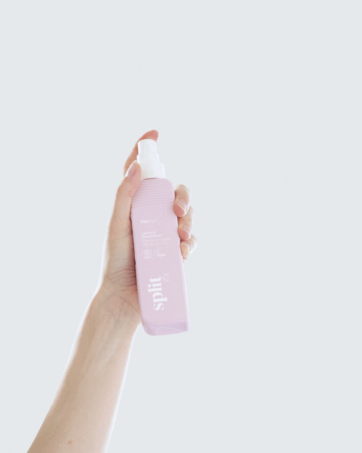 Split Fix Leave-in Conditioner