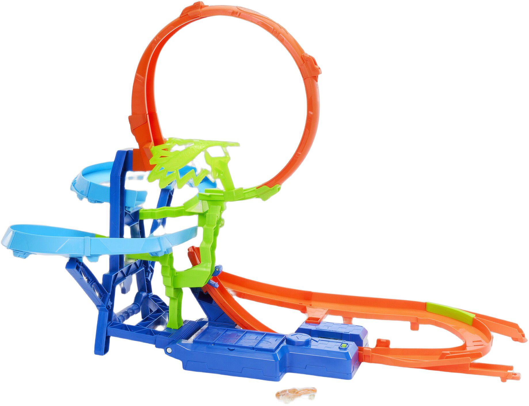 Hot Wheels Stunt Tracks B