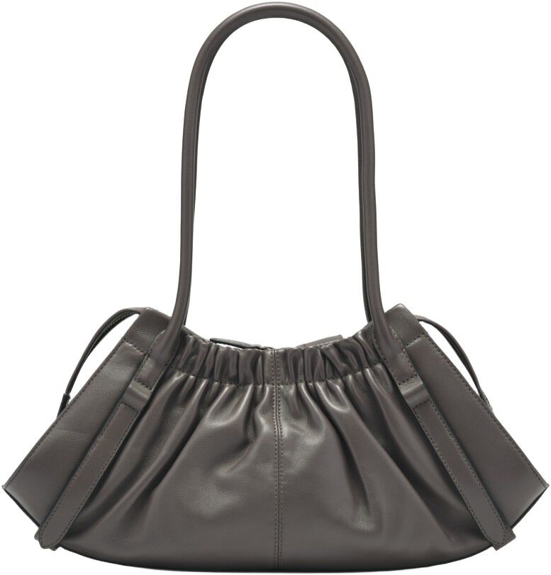 THE SATCHEL