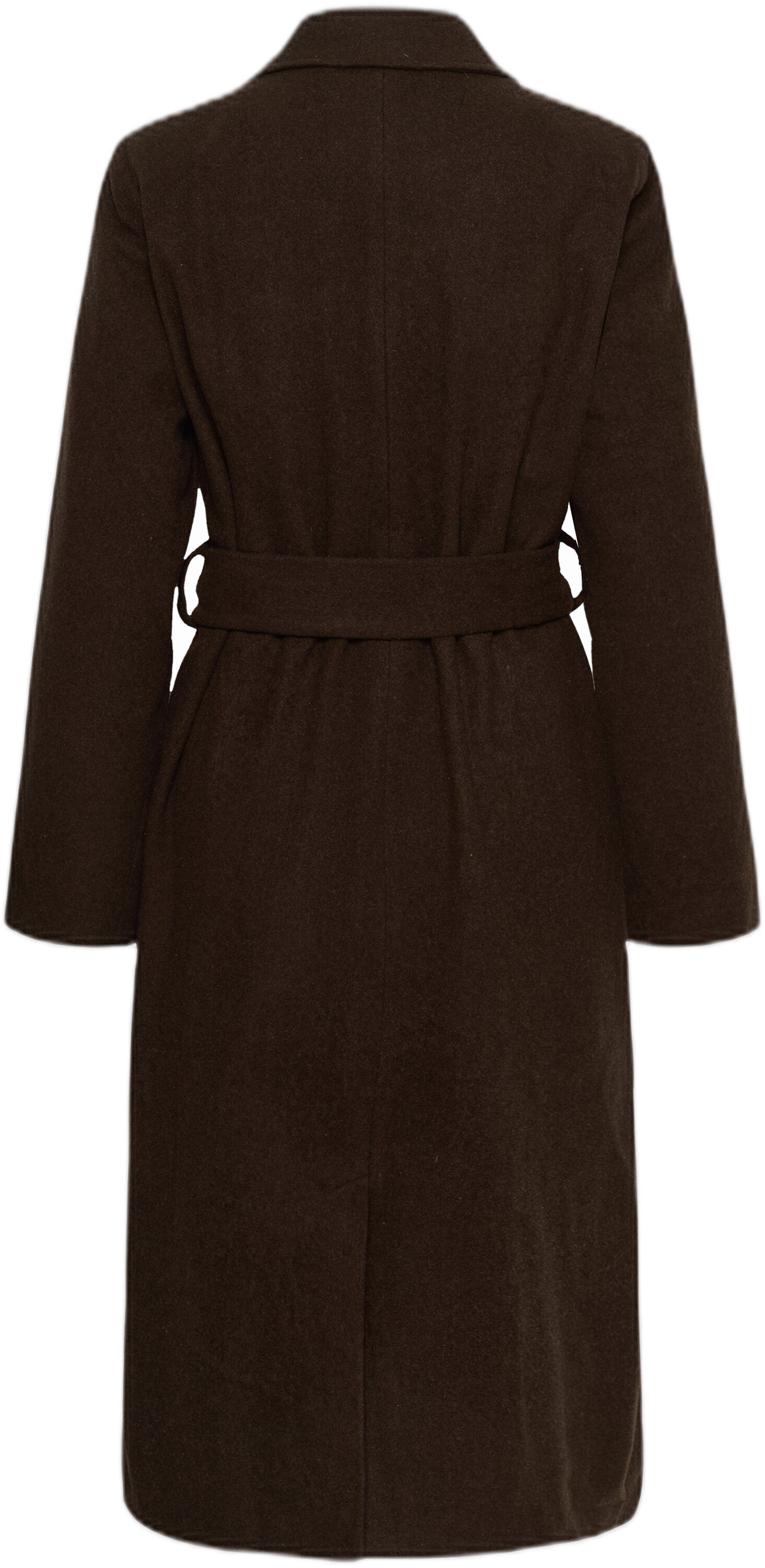 KAfanny Long Coat
