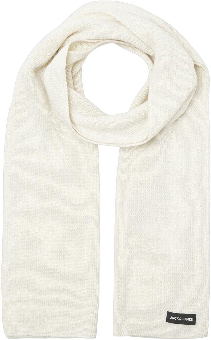 JACDNA KNIT SCARF NOOS