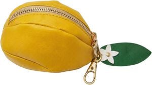 Citronpung, n&oslash;glering