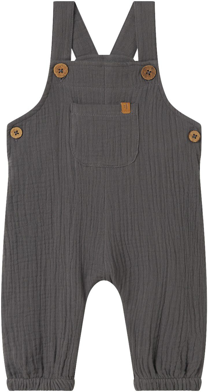 NBMLOROS LOOSE OVERALL LIL