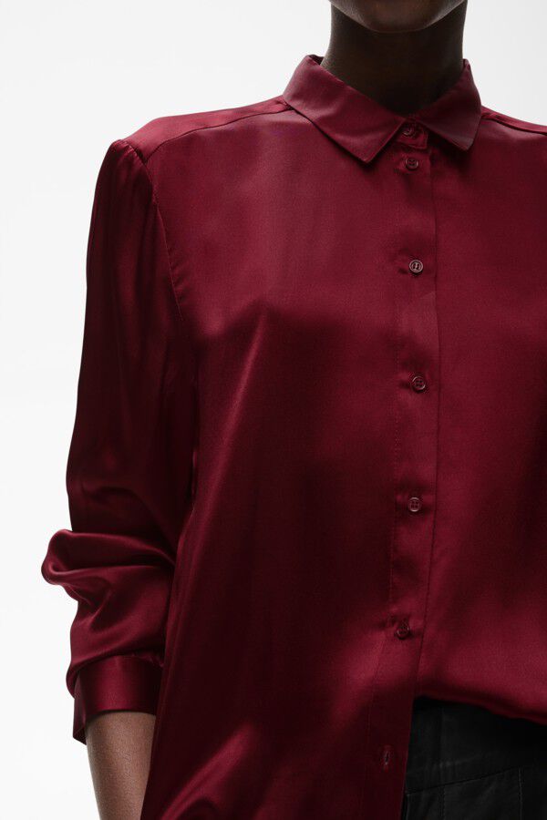 Leonore Shirt Premium